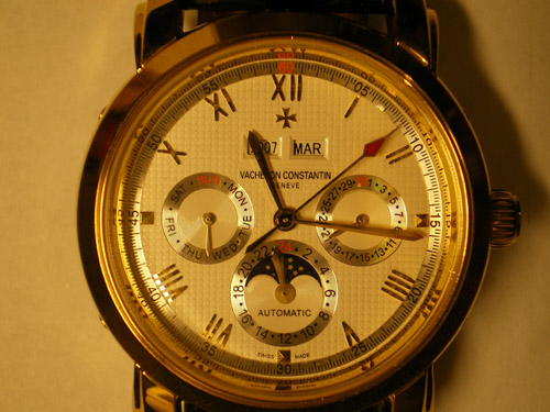 Vacheron Constantin