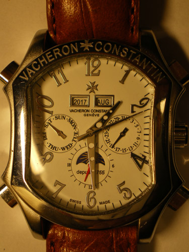 Vacheron constantin clearance 733491